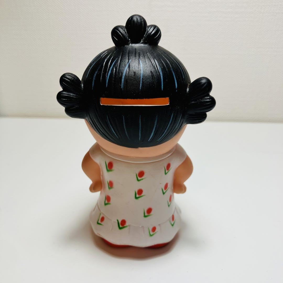 Amazon.co.jp: サザエさん カツオ ソフビ 貯金箱 2セット : おもちゃ